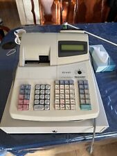 Sharp XE-A401 Electronic Cash Register for sale  Shipping to South Africa