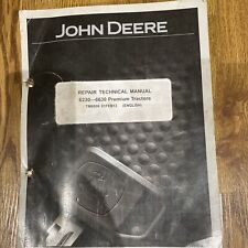 John deere 6230 for sale  LINCOLN