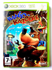 Banjo-Kazooie Baches Y Cachivaches Xbox 360 Pal Completo comprar usado  Enviando para Brazil