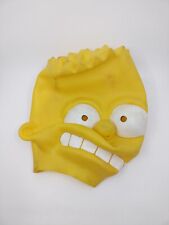 Bart simpson rubber for sale  Shipping to Ireland