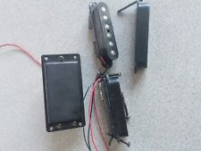 Electric guitar pickups for sale  WORTHING