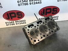 Complete cylinder head for sale  GODSTONE