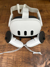 virtual reality headset for sale  BEVERLEY