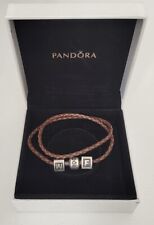 Pandora bracciale originale usato  Milano