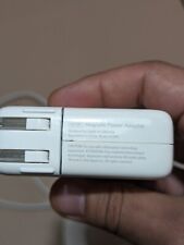 Adaptador de alimentación MagSafe Apple A1344 60W para MacBook y MacBook Pro, usado segunda mano  Embacar hacia Argentina