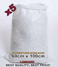 Woven polypropylene bags for sale  Shipping to Ireland