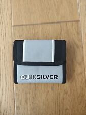 New quicksilver wallet for sale  ASCOT