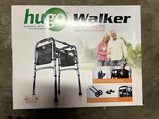 Cadeira Hugo Easy-Fold Lightweight Walker, usado comprar usado  Enviando para Brazil