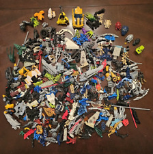 Lego bionicle pieces for sale  Houston