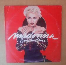 Madonna disco giri usato  Cirie