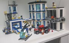 Lego city 60141 gebraucht kaufen  Zschornewitz