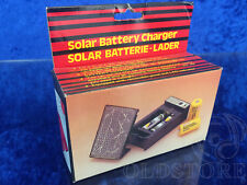 Solar battery charger usato  Mezzolombardo