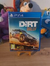 Dirt rally jeu d'occasion  Lille-
