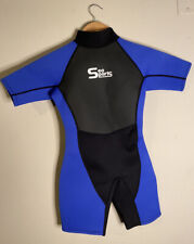 Kids shorty wetsuit for sale  Seattle