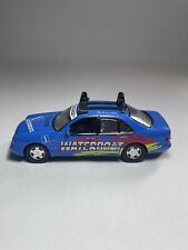 REAL TOY Paul Smith Waterboat Car  for sale  Shipping to South Africa