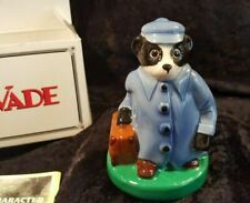 Wade travelling badger for sale  Shipping to Ireland