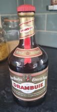 Vintage 1990s drambuie for sale  STOKE-ON-TRENT