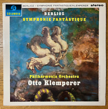 KLEMPERER "Berlioz: Symphonie Fantastique" original SAX 2537 comprar usado  Enviando para Brazil