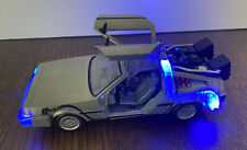 Back future delorean for sale  Novi