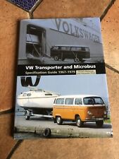 Transporter microbus specifica for sale  DONCASTER