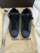Louis vuitton trainers for sale  MITCHAM