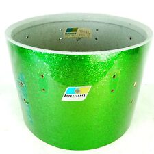 Ludwig 10x14 green for sale  Reed City
