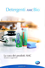 Cura pentole amc usato  Sagrado