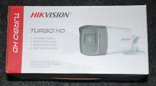 Hikvision turbo indoor for sale  BLACKPOOL