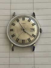 Timex orologio vintage usato  Italia