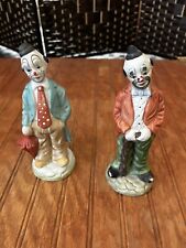 Vintage clowns set for sale  Zolfo Springs
