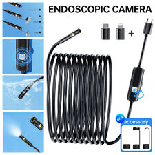 Endoscope usb type for sale  HAYES