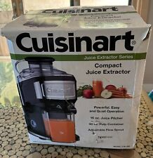 Cuisinart cje 500 for sale  Rancho Palos Verdes