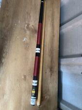Vintage BCE American 9 BALL  POOL Que, used for sale  ACCRINGTON
