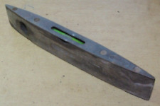 vintage spirit level for sale  Shipping to Ireland