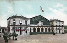 Cpa 1908 saint d'occasion  Nîmes