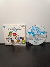 Nintendo Wii Spiel - Mario Kart Wii - Versand kostenlos  comprar usado  Enviando para Brazil
