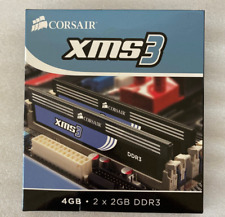 Corsair xms3 4gb for sale  Shipping to Ireland