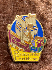 Disney pin pirates gebraucht kaufen  Odenkirchen