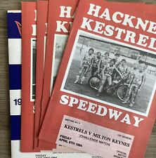 1984 hackney speedway for sale  TELFORD