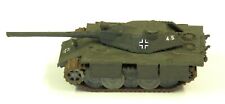 E-79 "Zecke" aka PANTHER III Prototyp Panzer Bausatz Wehrmacht Modell 1:87 1:72 comprar usado  Enviando para Brazil