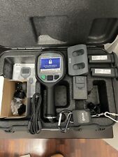 FLIR K65 K-Series Handheld Thermal Imaging Camera Fire Fighting-Rescue-Safety, used for sale  Shipping to South Africa