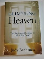 Céu vislumbre: as histórias e a ciência da vida após a morte por Judy Bachrach, usado comprar usado  Enviando para Brazil