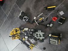 Lego technik pneumatik gebraucht kaufen  Denklingen