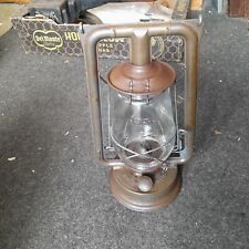 vintage oil lamp for sale  CRANLEIGH