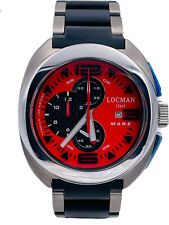 Orologio locman mare usato  Montese