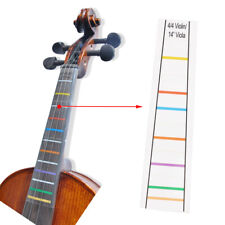 Violin fretboard sticker for sale  Rowland Heights