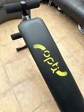 Opti sit bench for sale  READING