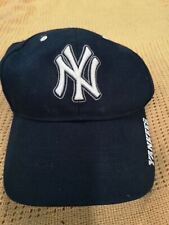 Yankees baseball cap for sale  ASHFORD