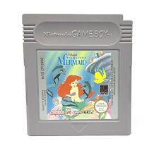 Spiel arielle gameboy gebraucht kaufen  Krefeld