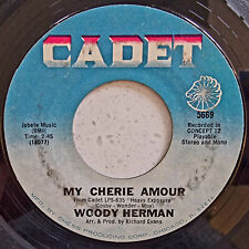 Woody herman cherie for sale  WHITCHURCH